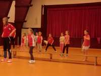 2014.01.29 - (Zeugnis)Trainingstag unserer Bambinis30